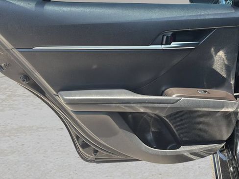Used 2024 Toyota Camry SE FWD image 13