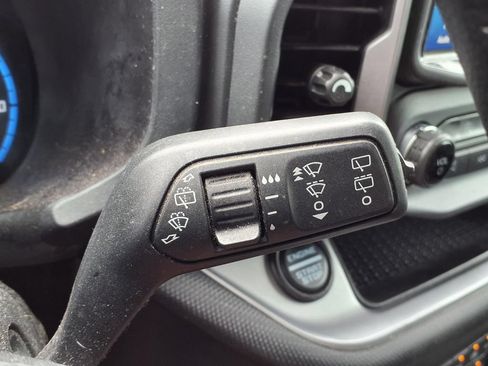 Used 2021 Ford Bronco Sport Big Bend w/ Big Bend Package (96B) AWD/4WD image 20