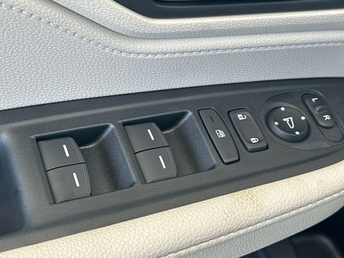 New 2026 Honda Odyssey EX-L image 12