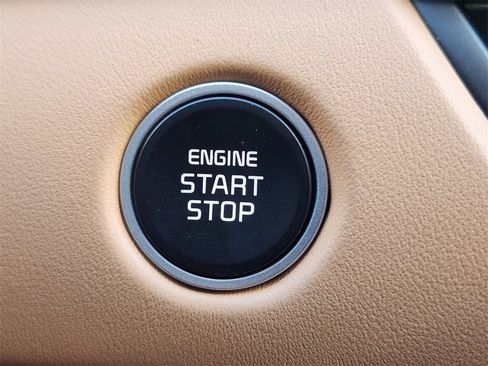 Certified 2026 Kia Seltos EX image 21