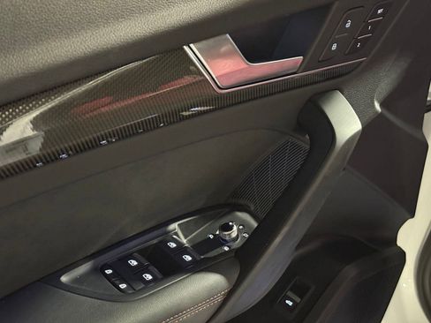 Certified 2024 Audi SQ5 Premium Plus image 14