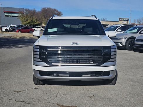 New 2026 Hyundai Palisade Calligraphy image 2