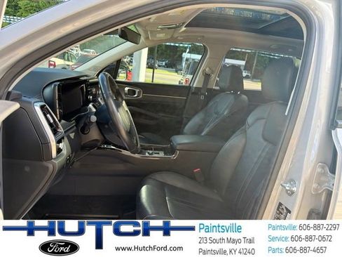 Used 2023 Kia Sorento SX AWD/4WD image 8