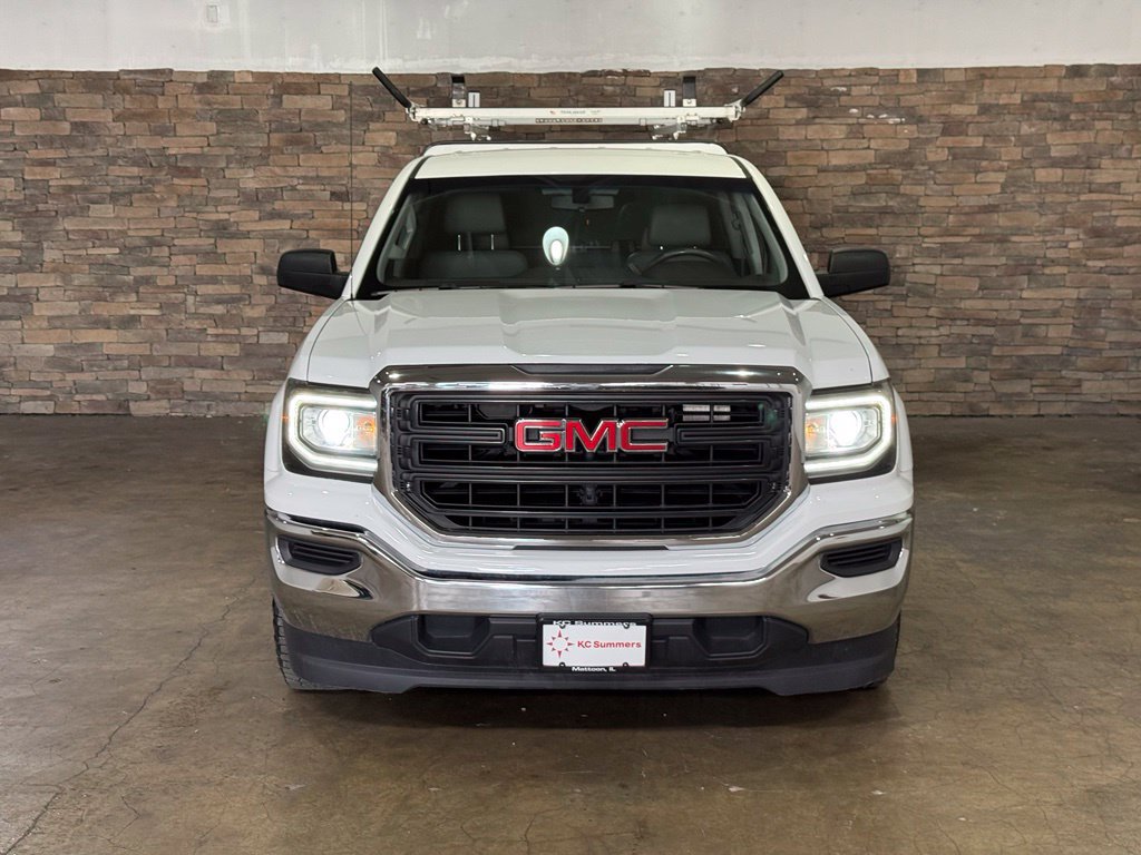 Used 2019 GMC Sierra 1500 Limited w/ Sierra Convenience Package RWD image 34