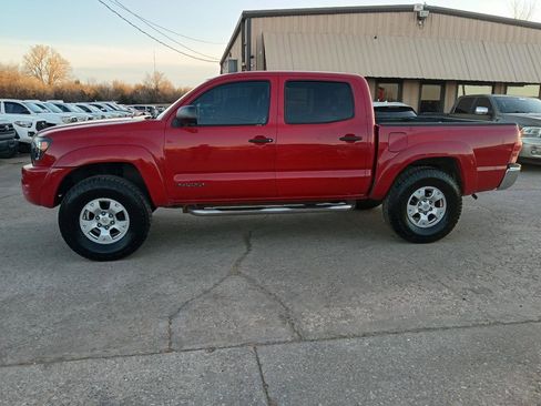 Used 2007 Toyota Tacoma PreRunner image 8