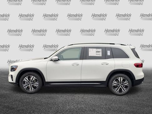 New 2025 Mercedes-Benz GLB 250 image 7
