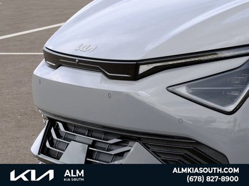 New 2026 Kia EV6 Light RWD image 12