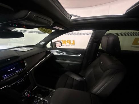 Used 2023 Cadillac XT5 Premium Luxury AWD/4WD image 30
