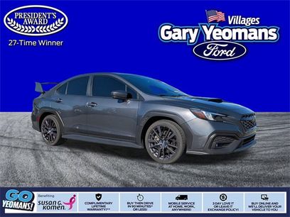 Used 2023 Subaru WRX Premium w/ Popular Package #2