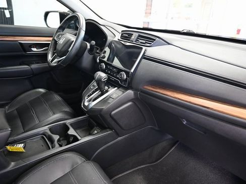 Used 2019 Honda CR-V EX-L image 15