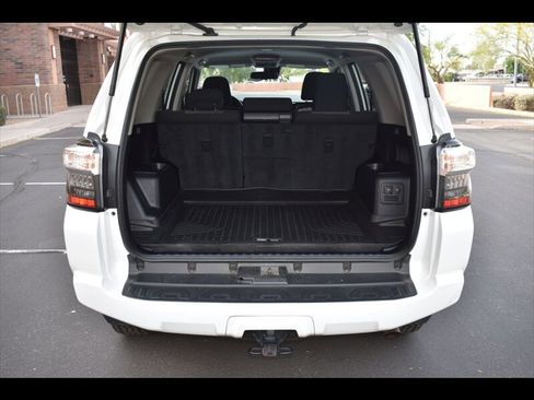 Used 2023 Toyota 4Runner SR5 image 24