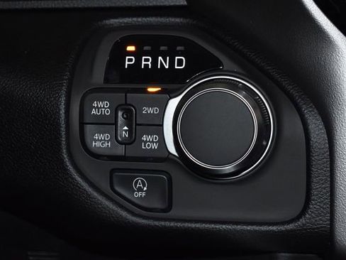 New 2026 RAM 1500 Big Horn image 24