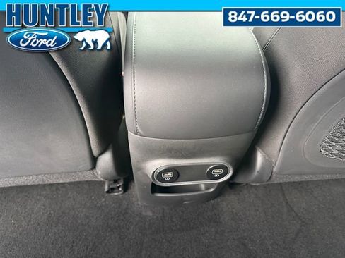 Used 2024 Hyundai Ioniq 5 SEL image 16