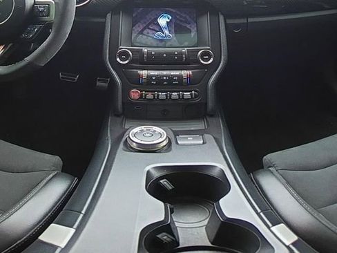 Used 2020 Ford Mustang Shelby GT500 w/ Technology Package RWD image 25