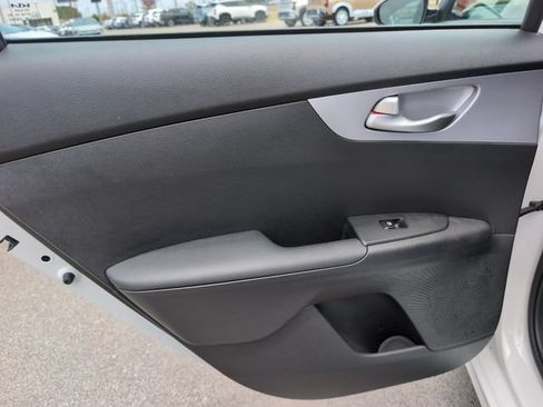 Used 2023 Kia Forte LXS FWD image 30