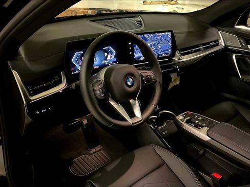 New 2026 BMW X2 xDrive28i w/ Convenience Package image 8