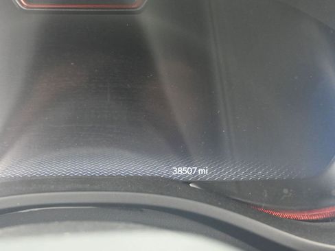 Used 2023 RAM 1500 Rebel w/ Rebel Level 1 Equipment Group image 11