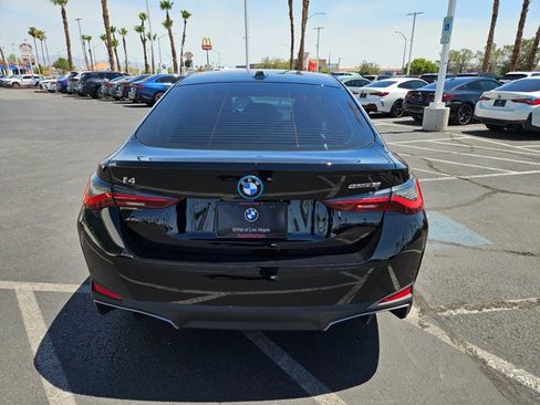Used 2023 BMW i4 eDrive35 w/ Premium Package RWD image 7