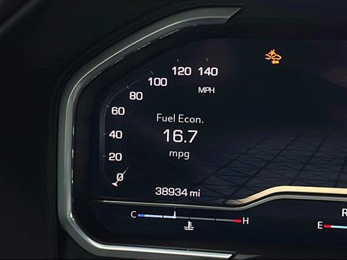 Used 2022 GMC Sierra 1500 AT4 w/ AT4 Premium Package image 21