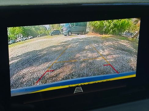 Used 2025 Buick Encore GX Preferred FWD image 24