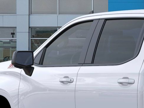 New 2026 Chevrolet Silverado 1500 RST w/ All Star Edition Plus AWD/4WD image 12