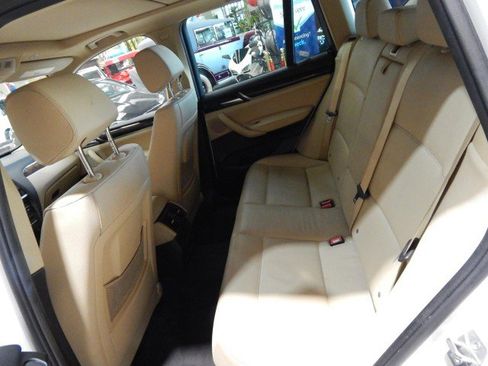 Used 2017 BMW X3 xDrive28i image 20