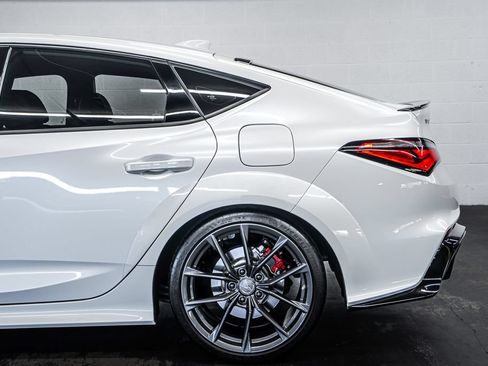 New 2026 Acura Integra Type S FWD image 13