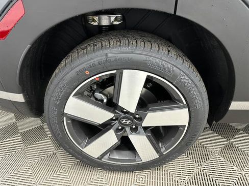 New 2026 Hyundai Santa Fe Limited image 19