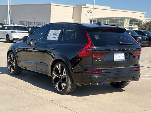 New 2026 Volvo XC60 B5 Ultra w/ Protection Package Premier image 5