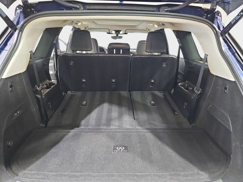Used 2023 INFINITI QX60 Sensory w/ Cargo Package AWD/4WD image 14