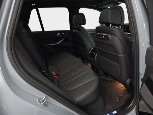 New 2026 BMW X5 xDrive40i w/ M Sport Package AWD/4WD image 11