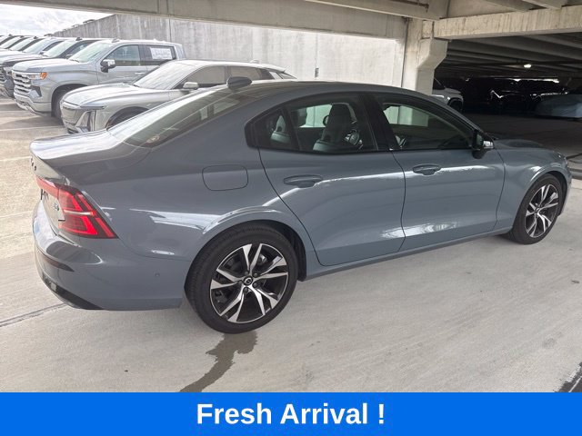 Used 2024 Volvo S60 B5 Plus FWD image 17