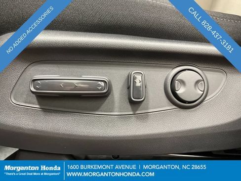 New 2026 Honda CR-V EX image 14