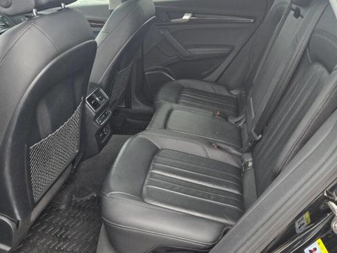 Used 2019 Audi Q5 2.0T Premium Plus w/ Premium Plus Package AWD/4WD image 24
