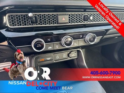 Used 2025 Honda Civic Sport image 25