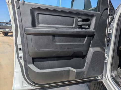 New 2026 RAM 2500 Tradesman image 12