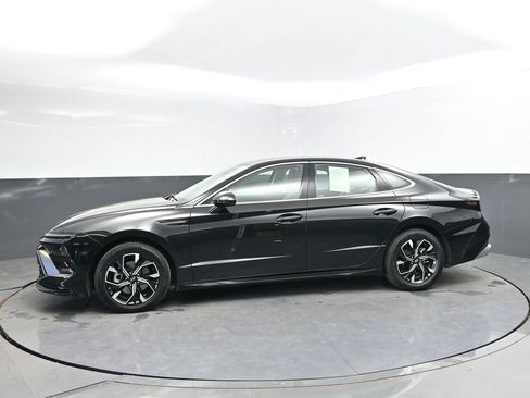 Used 2025 Hyundai Sonata SEL FWD image 4