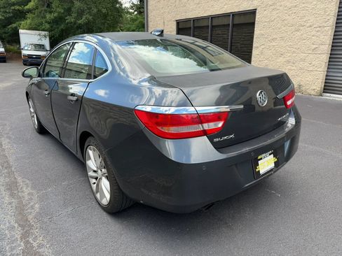 Used 2015 Buick Verano Leather FWD image 10