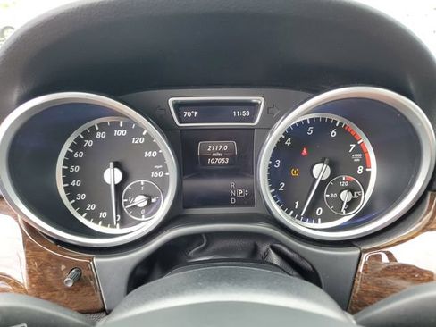 Used 2014 Mercedes-Benz ML 350 4MATIC image 26