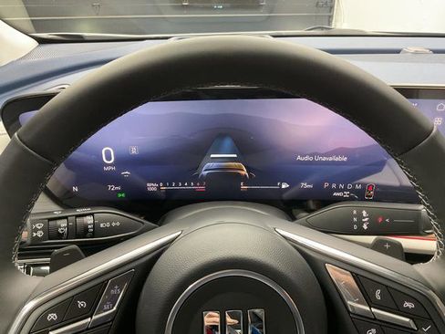 New 2026 Buick Envision Avenir image 31