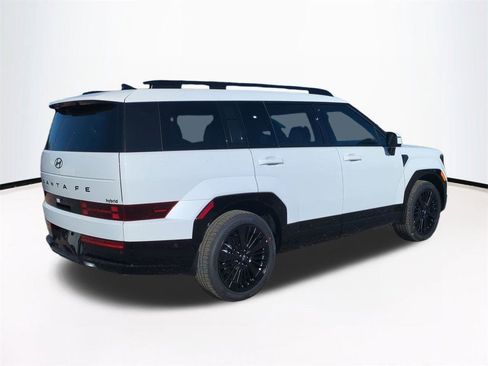 New 2026 Hyundai Santa Fe Calligraphy image 5