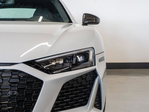 Used 2020 Audi R8 V10 performance image 31
