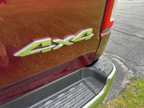 Used 2023 RAM 1500 Big Horn AWD/4WD image 10
