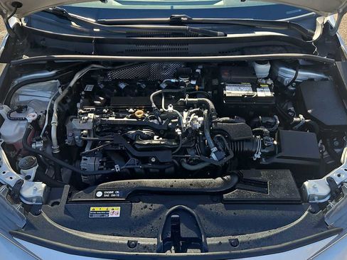 Used 2023 Toyota Corolla LE w/ LE Convenience Package image 17