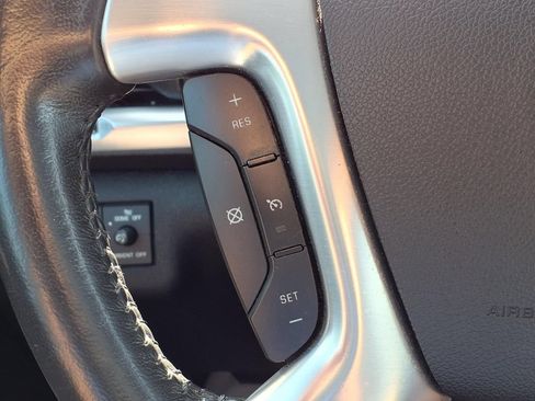 Used 2015 GMC Acadia SLT w/ Premium Edition AWD/4WD image 23