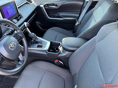 Certified 2023 Toyota RAV4 XLE AWD/4WD image 21