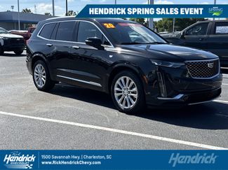 Used 2020 Cadillac XT6 Premium Luxury video 1