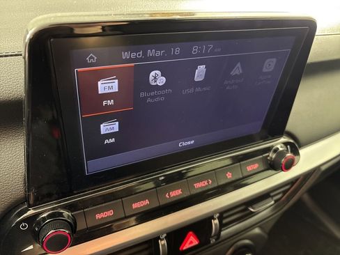 Used 2023 Kia Forte LXS image 27