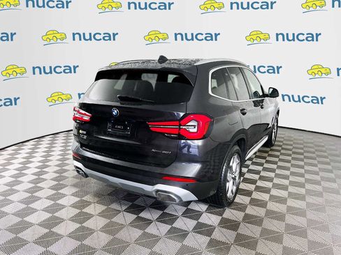 Used 2024 BMW X3 xDrive30i w/ Premium Package image 7