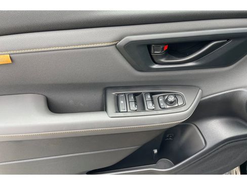 Certified 2026 Subaru Forester Wilderness AWD/4WD image 11